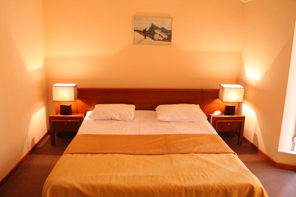 Apartment Vake Tbilissi Extérieur photo
