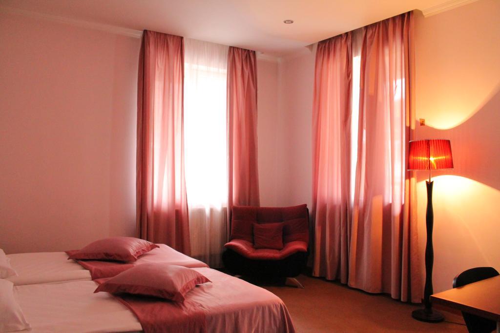 Apartment Vake Tbilissi Extérieur photo