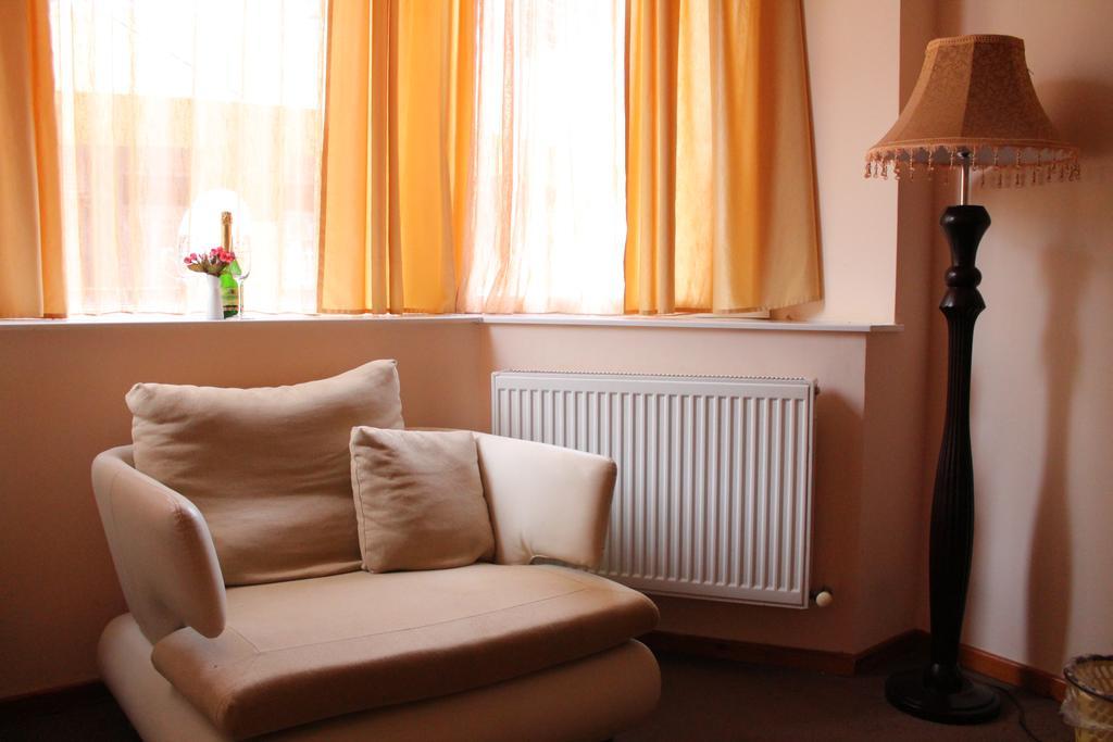 Apartment Vake Tbilissi Extérieur photo