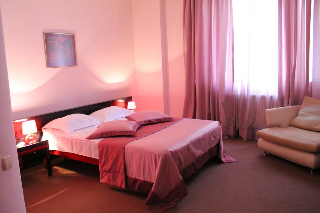 Apartment Vake Tbilissi Extérieur photo