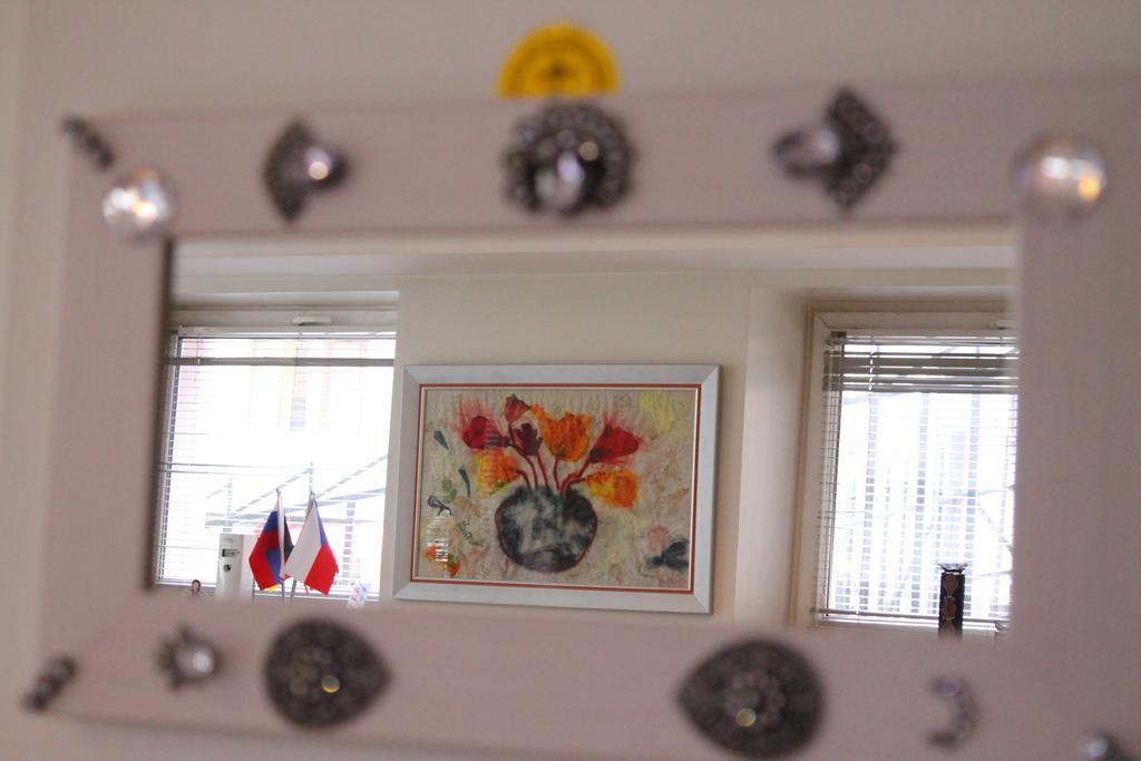 Apartment Vake Tbilissi Extérieur photo