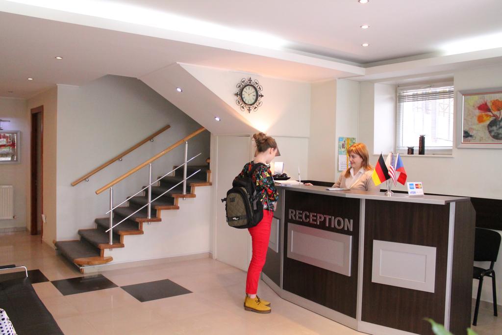 Apartment Vake Tbilissi Extérieur photo