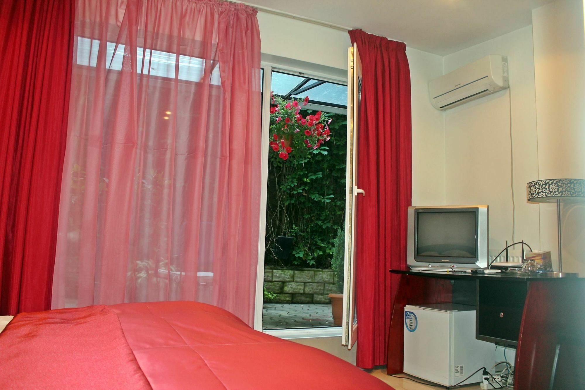 Apartment Vake Tbilissi Extérieur photo